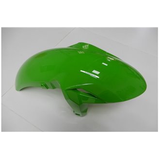 Carenage en abs pour la roue avec peinture compatible avec Kawasaki Ninja 650 2017 - 2019 - MXPCAV14275