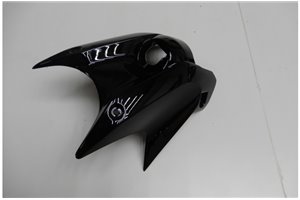 Carenage en abs pour la roue avec peinture compatible avec Kawasaki Ninja 650 2017 - 2019 - MXPCAV14275