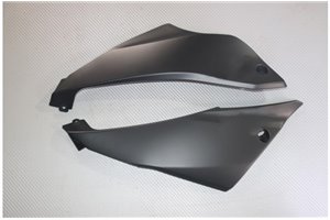 Carenage en abs pour la roue avec peinture compatible avec Kawasaki Ninja 650 2017 - 2019 - MXPCAV14275