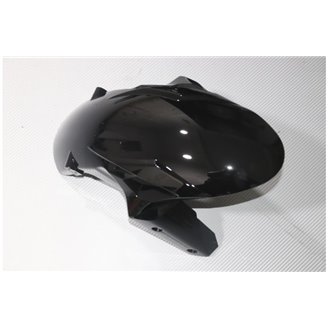 Painted street fairings in abs compatible with Kawasaki ZX6R 636 2013 - 2018 - MXPCAV14277