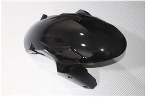 Painted street fairings in abs compatible with Kawasaki ZX6R 636 2013 - 2018 - MXPCAV14277