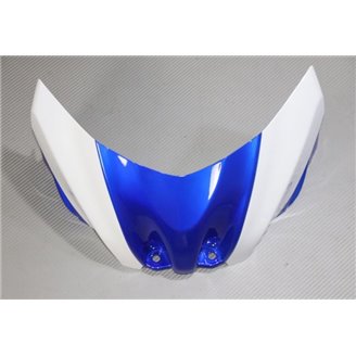 Painted street fairings in abs compatible with Suzuki Gsxr 1000 2009 - 2016 - MXPCAV14278