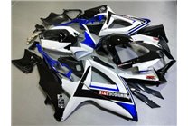 Carenage en abs pour la roue avec peinture compatible avec Suzuki Gsxr 600/750 2008 - 2010 - MXPCAV14279 2