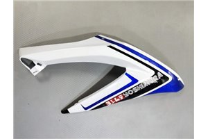Carenage en abs pour la roue avec peinture compatible avec Suzuki Gsxr 600/750 2008 - 2010 - MXPCAV14279