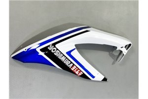 Painted street fairings in abs compatible with Suzuki Gsxr 600/750 2008 - 2010 - MXPCAV14279