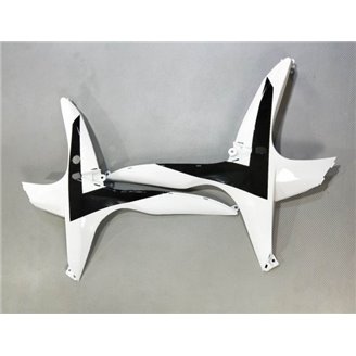 Painted street fairings in abs compatible with Suzuki Gsxr 600/750 2008 - 2010 - MXPCAV14279