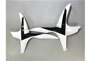 Painted street fairings in abs compatible with Suzuki Gsxr 600/750 2008 - 2010 - MXPCAV14279