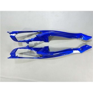 Painted street fairings in abs compatible with Suzuki Gsxr 600/750 2008 - 2010 - MXPCAV14279