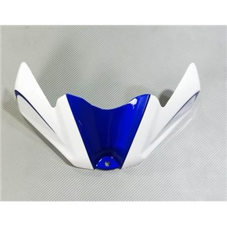 Painted street fairings in abs compatible with Suzuki Gsxr 600/750 2008 - 2010 - MXPCAV14279