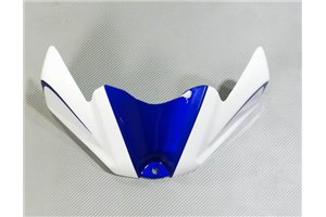 Painted street fairings in abs compatible with Suzuki Gsxr 600/750 2008 - 2010 - MXPCAV14279