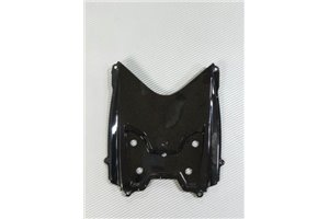 Painted street fairings in abs compatible with Suzuki Gsxr 600/750 2008 - 2010 - MXPCAV14279