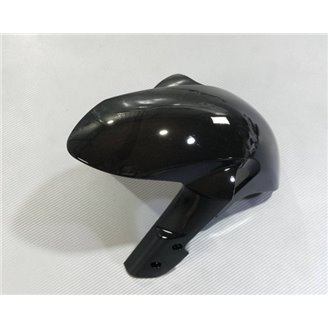 Painted street fairings in abs compatible with Suzuki Gsxr 600/750 2008 - 2010 - MXPCAV14279
