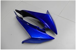 Carenage en abs pour la roue avec peinture compatible avec Suzuki Gsxr 600/750 2008 - 2010 - MXPCAV14280