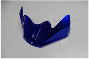 Painted street fairings in abs compatible with Suzuki Gsxr 600/750 2008 - 2010 - MXPCAV14280