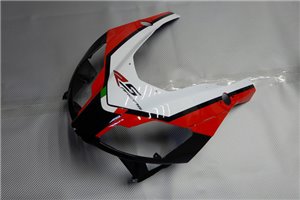 Carene stradali in abs verniciate compatibili con Aprilia RS 125 2006 - 2010 - MXPCAV14238