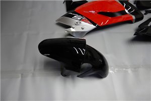 Carene stradali in abs verniciate compatibili con Aprilia RS 125 2006 - 2010 - MXPCAV14238