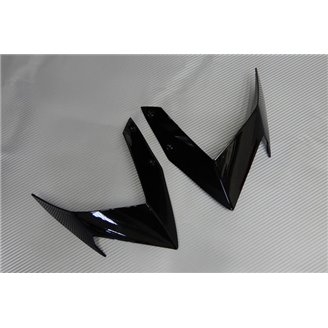 Carene stradali in abs verniciate compatibili con Aprilia RS 125 2006 - 2010 - MXPCAV14238