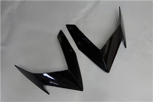Painted street fairings in abs compatible with Aprilia RS 125 2006 - 2010 - MXPCAV14238