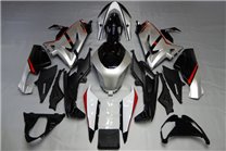 Carene stradali in abs verniciate compatibili con Aprilia RS 125 2006 - 2010 - MXPCAV14282 2