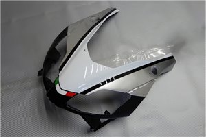 Carene stradali in abs verniciate compatibili con Aprilia RS 125 2006 - 2010 - MXPCAV14282
