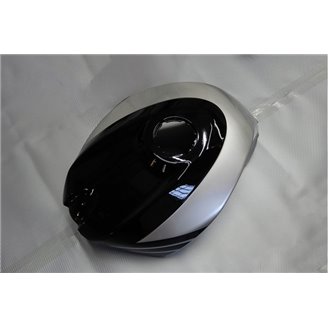 Carene stradali in abs verniciate compatibili con Aprilia RS 125 2006 - 2010 - MXPCAV14282