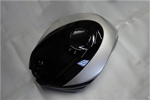 Carene stradali in abs verniciate compatibili con Aprilia RS 125 2006 - 2010 - MXPCAV14282