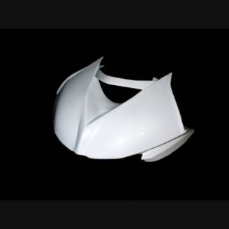 Kawasaki Zx10R 2008 - 2010 fairings without mudguard - MXPCRD2127