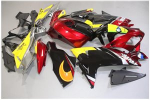 Carenage en abs pour la roue avec peinture compatible avec Aprilia RS 125 2006 - 2010 - MXPCAV14283