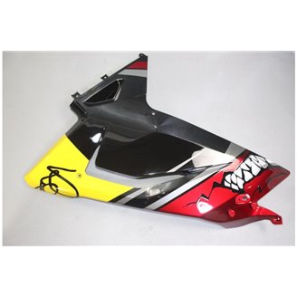 Carene stradali in abs verniciate compatibili con Aprilia RS 125 2006 - 2010 - MXPCAV14283