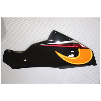 Carene stradali in abs verniciate compatibili con Aprilia RS 125 2006 - 2010 - MXPCAV14283