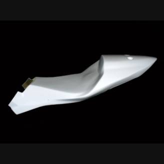 Kawasaki Zx10R 2008 - 2010 fairings without mudguard - MXPCRD2127