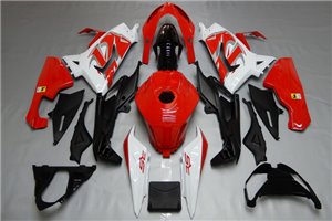Carene stradali in abs verniciate compatibili con Aprilia RS 125 2006 - 2010 - MXPCAV14283