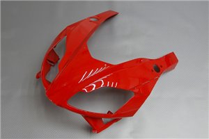 Carene stradali in abs verniciate compatibili con Aprilia RS 125 2006 - 2010 - MXPCAV14283