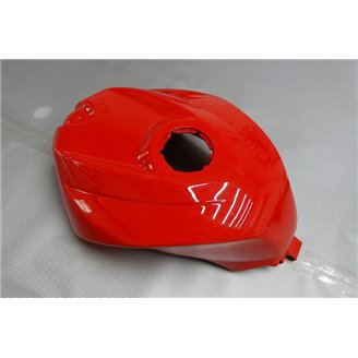 Carene stradali in abs verniciate compatibili con Aprilia RS 125 2006 - 2010 - MXPCAV14283