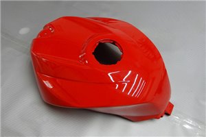 Carene stradali in abs verniciate compatibili con Aprilia RS 125 2006 - 2010 - MXPCAV14283