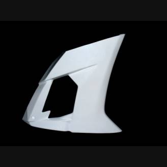 Front fairings without back seat Kawasaki Zx10R 2008 - 2010 - MXPCRD2128
