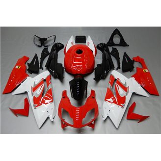 Carene stradali in abs verniciate compatibili con Aprilia RS 125 2006 - 2010 - MXPCAV14283