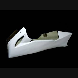 Front fairings without back seat Kawasaki Zx10R 2008 - 2010 - MXPCRD2128