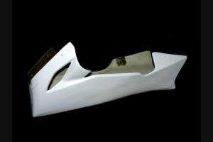 Front fairings without back seat Kawasaki Zx10R 2008 - 2010 - MXPCRD2128