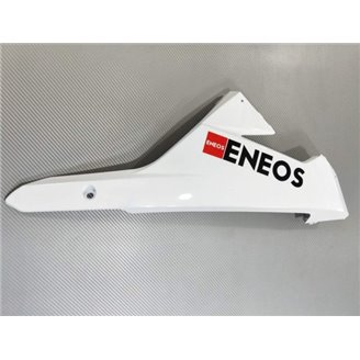 Carene stradali in abs verniciate compatibili con Kawasaki ZX Ninja 300 2013 - 2017 - MXPCAV14287