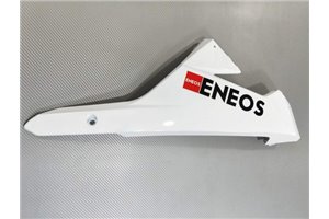 Painted street fairings in abs compatible with Kawasaki ZX Ninja 300 2013 - 2017 - MXPCAV14287