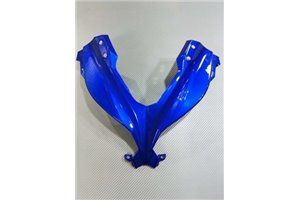 Carene stradali in abs verniciate compatibili con Kawasaki ZX Ninja 300 2013 - 2017 - MXPCAV14287
