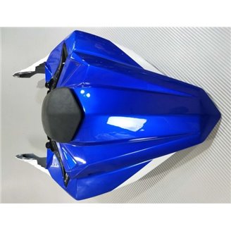 Carene stradali in abs verniciate compatibili con Kawasaki ZX Ninja 300 2013 - 2017 - MXPCAV14287