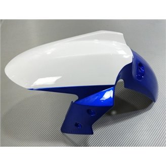 Carene stradali in abs verniciate compatibili con Kawasaki ZX Ninja 300 2013 - 2017 - MXPCAV14287