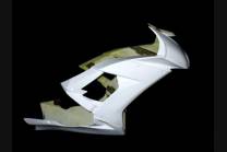 Verkleidungen vorderer ohne Hoecker Kawasaki Zx10R 2008 - 2010 - MXPCRD2128