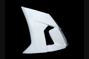 Front fairings without back seat Kawasaki Zx10R 2008 - 2010 - MXPCRD2128