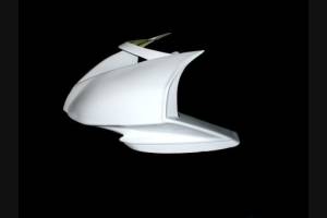 Front fairings without back seat Kawasaki Zx10R 2008 - 2010 - MXPCRD2128