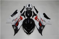 Carenados en abs pintados para la calle compatible con Kawasaki EX Ninja 400 2018 - 2022 - MXPCAV14289