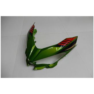 Carenados en abs pintados para la calle compatible con Kawasaki EX Ninja 400 2018 - 2022 - MXPCAV14290