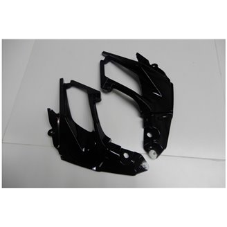 Carenados en abs pintados para la calle compatible con Kawasaki EX Ninja 400 2018 - 2022 - MXPCAV14290